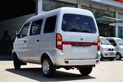 东风小康 K17 53马力 1.0L微卡