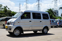 东风小康 K17 53马力 1.0L微卡