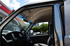 东风小康 K17 53马力 1.0L微卡