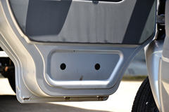 东风小康 K17 53马力 1.0L微卡