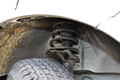 东风小康 K17 53马力 1.0L微卡