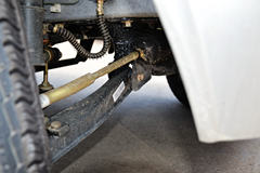 东风小康 K17 53马力 1.0L微卡