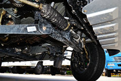 东风小康 K17 53马力 1.0L微卡