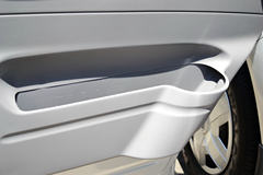 东风股份 御风 136马力 封闭厢式货车