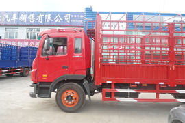 格尔发A3&nbsp;载货车外观                                                图片