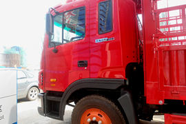 格尔发A3&nbsp;载货车外观                                                图片