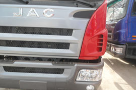 格尔发A3&nbsp;载货车外观                                                图片