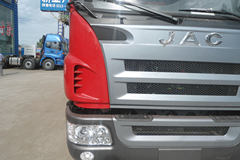 江淮 格尔发A3 160马力 4X2 仓栅式载货车(HFC5162CCYK2R1HT)
