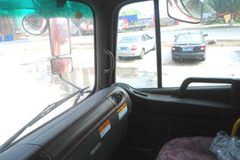 格尔发A3&nbsp;载货车驾驶室                                               图片