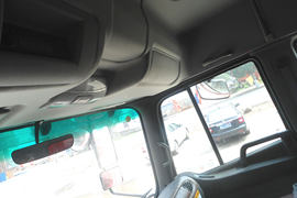 格尔发A3&nbsp;载货车驾驶室                                               图片