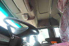 江淮 格尔发A3 160马力 4X2 仓栅式载货车(HFC5162CCYK2R1HT)