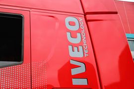 杰狮&nbsp;载货车外观                                                图片