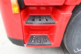 杰狮&nbsp;载货车外观                                                图片