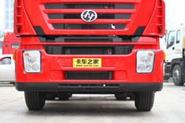 杰狮&nbsp;载货车外观                                                图片