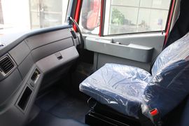 杰狮&nbsp;载货车驾驶室                                               图片