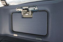 杰狮&nbsp;载货车驾驶室                                               图片