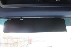 杰狮&nbsp;载货车驾驶室                                               图片