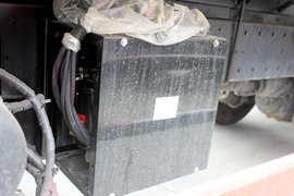 杰狮&nbsp;载货车底盘                                                图片