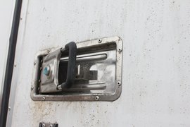 杰狮 载货车上装                                                图片