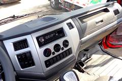 福田瑞沃 180马力 6X2 5.6米轻量化自卸车（BJ3255DLPJB-7）