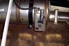 福田瑞沃 180马力 6X2 5.6米轻量化自卸车（BJ3255DLPJB-7）