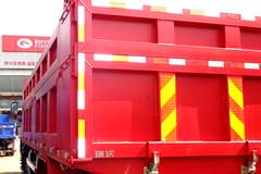 福田瑞沃 180马力 6X2 5.6米轻量化自卸车（BJ3255DLPJB-7）