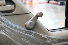 时代汽车 小卡之星Q2 129马力 4X2 汽油/CNG 3.3米单排栏板微卡(BJ1032V5JV5-E1)