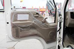 时代汽车 小卡之星Q2 129马力 4X2 汽油/CNG 3.3米单排栏板微卡(BJ1032V5JV5-E1)