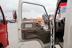 时代汽车 小卡之星Q2 129马力 4X2 汽油/CNG 3.3米单排栏板微卡(BJ1032V5JV5-E1)