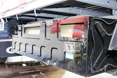 时代汽车 小卡之星Q2 129马力 4X2 汽油/CNG 3.3米单排栏板微卡(BJ1032V5JV5-E1)