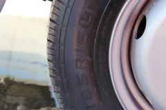 时代汽车 小卡之星Q2 129马力 4X2 汽油/CNG 3.3米单排栏板微卡(BJ1032V5JV5-E1)