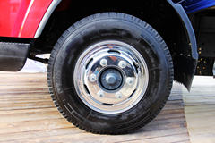 一汽通用 F330速豹 130马力 4X2 5.2米单排厢式冷藏车(LGY5050XXY)