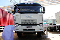 一汽解放 J6P重卡 2014款 350马力 6X4 5.6米自卸车(CA3250P66K2L1T1AE4)