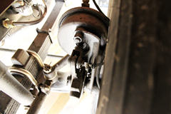 一汽解放 J6L中卡 164马力 4X2 6.8米排半厢式载货车(CA5160XXYP62K1L3E4) 一汽解放 J6L中卡 164马力 4X2 6.8米排半厢式载货车(CA5160XXYP62K1L3E4)