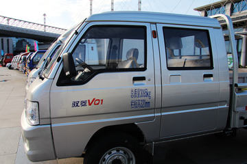 ʱ ԦVQ1 1.1L 60  ˫΢(BJ1030V4AV4-A3)ͼƬ