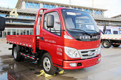 时代汽车 小卡之星5 82马力 4X2 2800轴距单排栏板微卡(原奥锐2800)(BJ1046V9JB4-X1) 时代汽车 小卡之星5 82马力 4X2 2800轴距单排栏板微卡(原奥锐2800)(BJ1046V9JB4-X1)