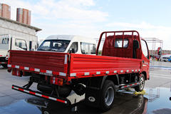 时代汽车 小卡之星5 82马力 4X2 2800轴距单排栏板微卡(原奥锐2800)(BJ1046V9JB4-X1) 时代汽车 小卡之星5 82马力 4X2 2800轴距单排栏板微卡(原奥锐2800)(BJ1046V9JB4-X1)