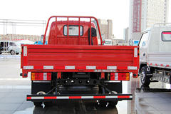 时代汽车 小卡之星5 82马力 4X2 2800轴距单排栏板微卡(原奥锐2800)(BJ1046V9JB4-X1) 时代汽车 小卡之星5 82马力 4X2 2800轴距单排栏板微卡(原奥锐2800)(BJ1046V9JB4-X1)