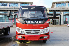 时代汽车 小卡之星5 82马力 4X2 2800轴距单排栏板微卡(原奥锐2800)(BJ1046V9JB4-X1) 时代汽车 小卡之星5 82马力 4X2 2800轴距单排栏板微卡(原奥锐2800)(BJ1046V9JB4-X1)