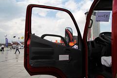 时代汽车 小卡之星5 82马力 4X2 2800轴距单排栏板微卡(原奥锐2800)(BJ1046V9JB4-X1) 时代汽车 小卡之星5 82马力 4X2 2800轴距单排栏板微卡(原奥锐2800)(BJ1046V9JB4-X1)