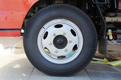 时代汽车 小卡之星5 82马力 4X2 2800轴距单排栏板微卡(原奥锐2800)(BJ1046V9JB4-X1) 时代汽车 小卡之星5 82马力 4X2 2800轴距单排栏板微卡(原奥锐2800)(BJ1046V9JB4-X1)