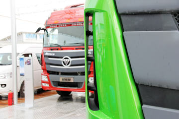  ŷGTL 336  6X4 5.4ж(BJ3259DLPKB-XA)ͼƬ