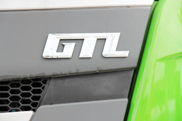  ŷGTL 336  6X4 5.4ж(BJ3259DLPKB-XA)ͼƬ
