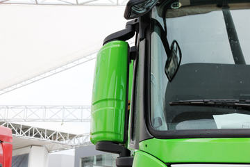  ŷGTL 336  6X4 5.4ж(BJ3259DLPKB-XA)ͼƬ