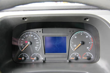  ŷGTL 336  6X4 5.4ж(BJ3259DLPKB-XA)ͼƬ
