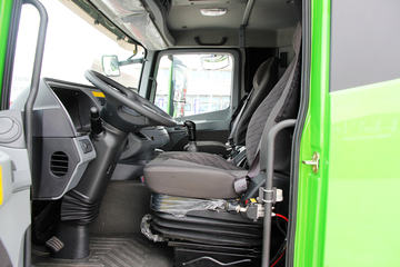  ŷGTL 336  6X4 5.4ж(BJ3259DLPKB-XA)ͼƬ