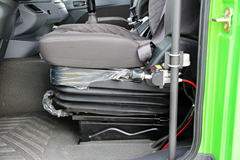 福田 欧曼GTL 336马力 智能型 6X4 5.4米自卸车(BJ3259DLPKB-XA) 福田 欧曼GTL 336马力 智能型 6X4 5.4米自卸车(BJ3259DLPKB-XA)