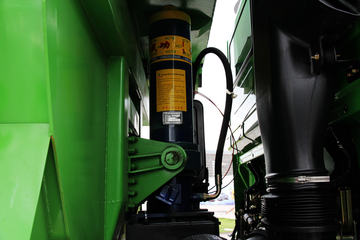  ŷGTL 336  6X4 5.4ж(BJ3259DLPKB-XA)ͼƬ