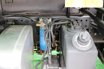  ŷGTL 336  6X4 5.4ж(BJ3259DLPKB-XA)ͼƬ