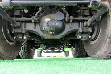 ŷGTL 336  6X4 5.4ж(BJ3259DLPKB-XA)ͼƬ